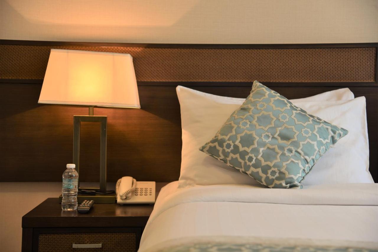عفراء سويتس Hotel Mekka Kültér fotó