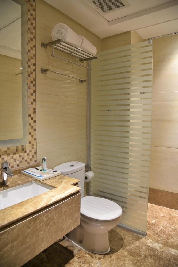 عفراء سويتس Hotel Mekka Kültér fotó