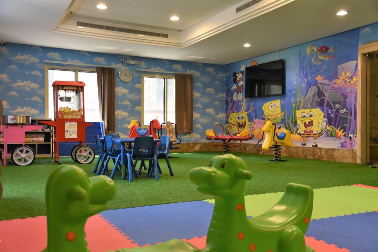 عفراء سويتس Hotel Mekka Kültér fotó